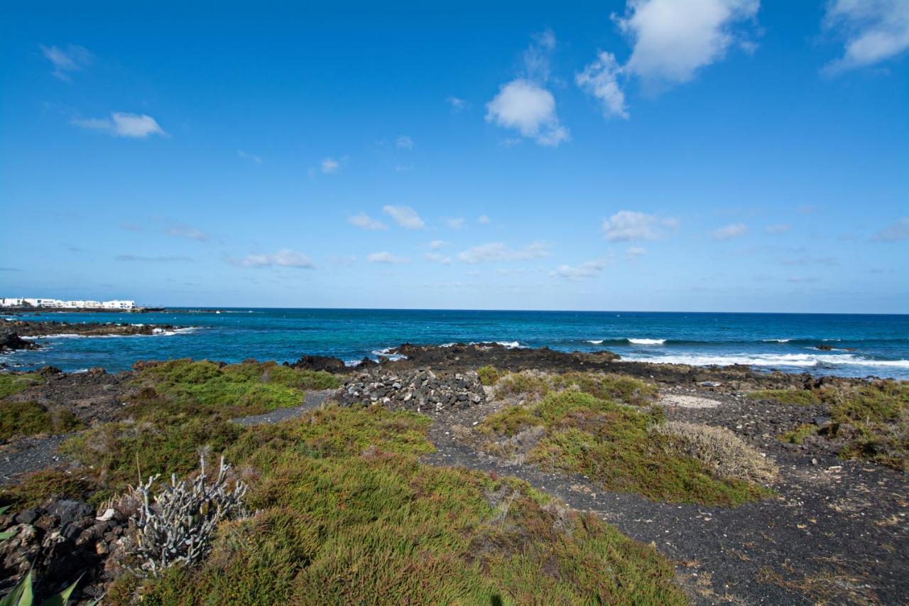 Punta MujeresCasita Di Mare First Line By Pvl公寓 外观 照片